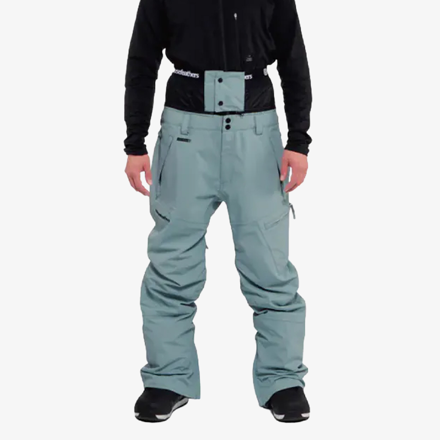 滑雪褲(15K/15K)_男款_CHARGER PANTS【Horsefeathers】