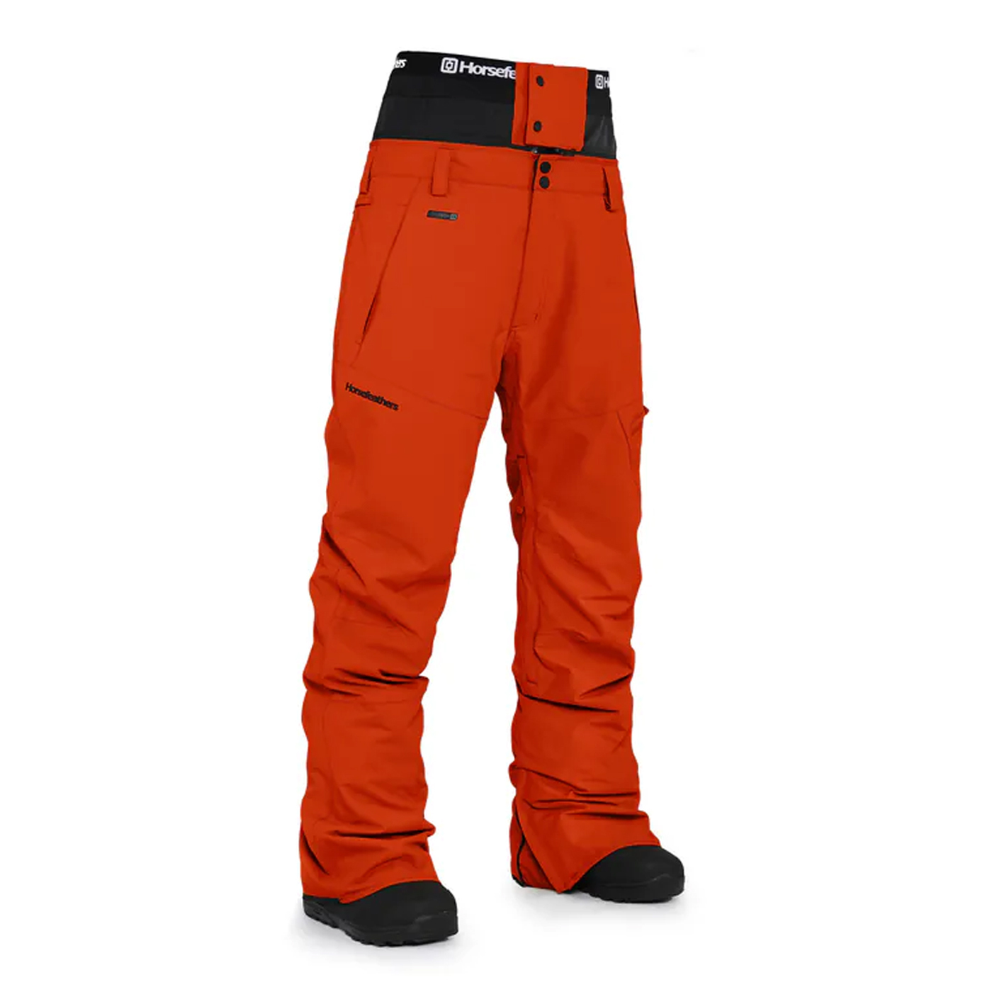 滑雪褲(15K/15K)_男款_CHARGER PANTS【Horsefeathers】