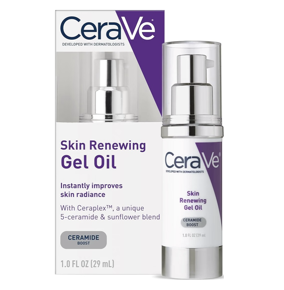 【預購】 CeraVe. K0826888肌膚煥新凝膠油 29ML