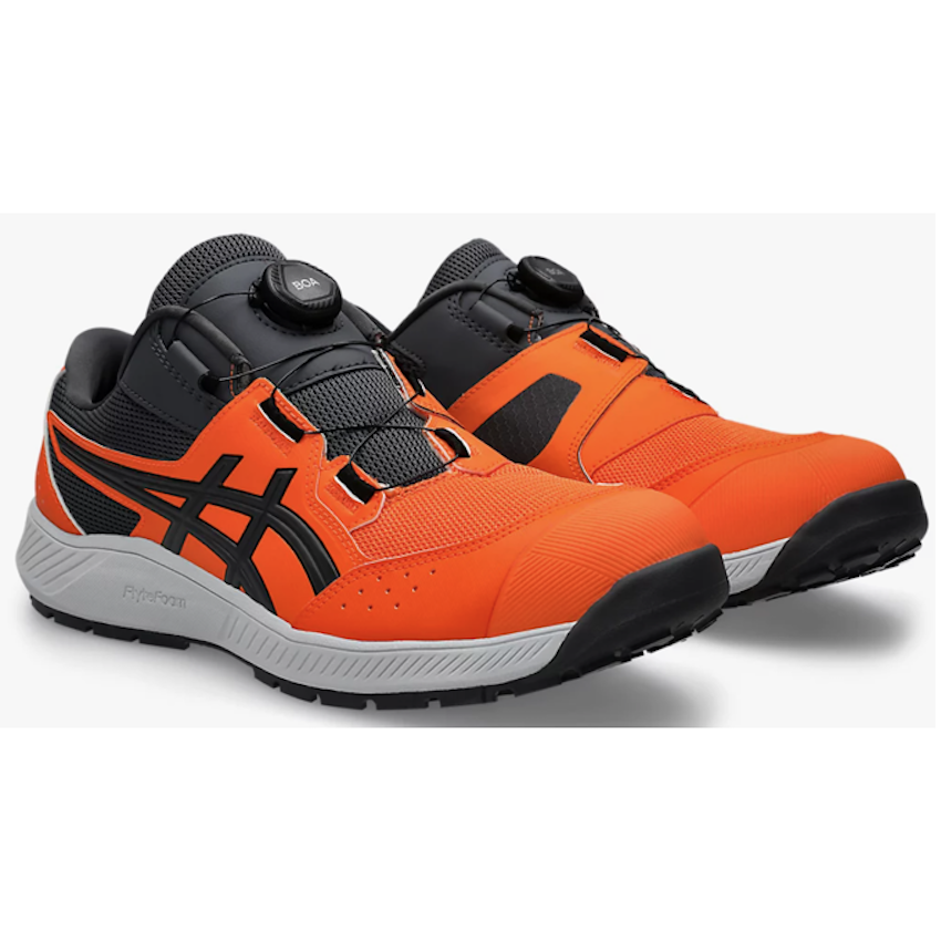 日本 Asics Winjob CP228 BOA® 安全鞋