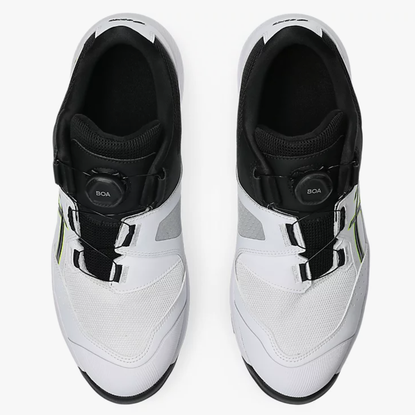 日本 Asics Winjob CP228 BOA® 安全鞋
