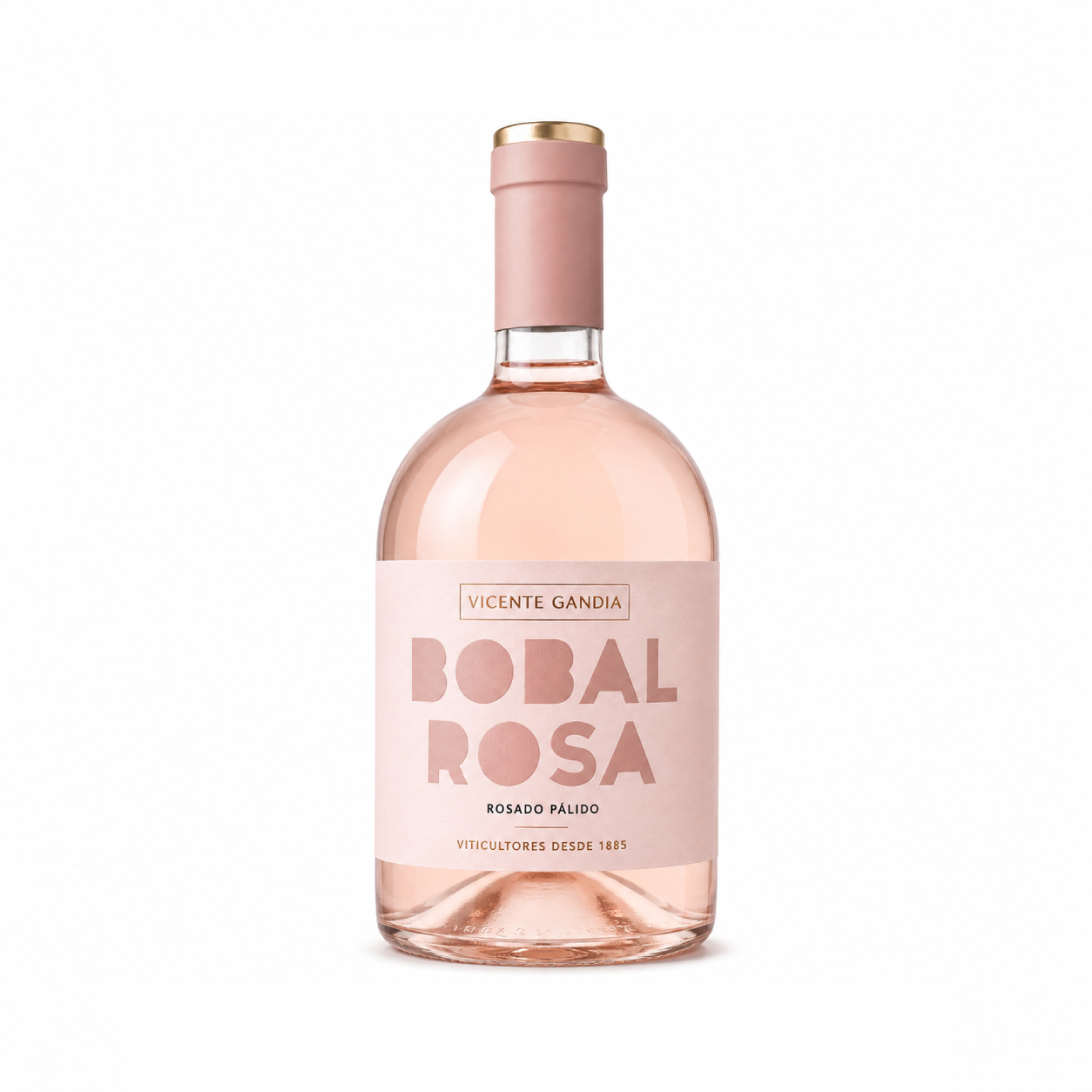 Bobal Rosa