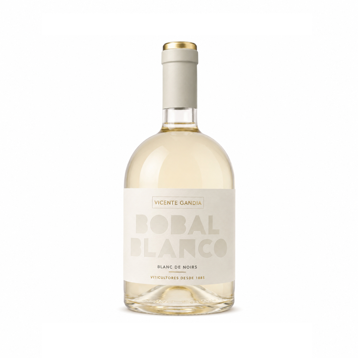 Bobal Blanco