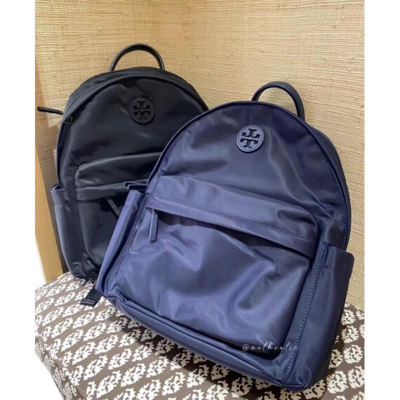 Tory Burch Ella Nylon Women's Backpack #2503