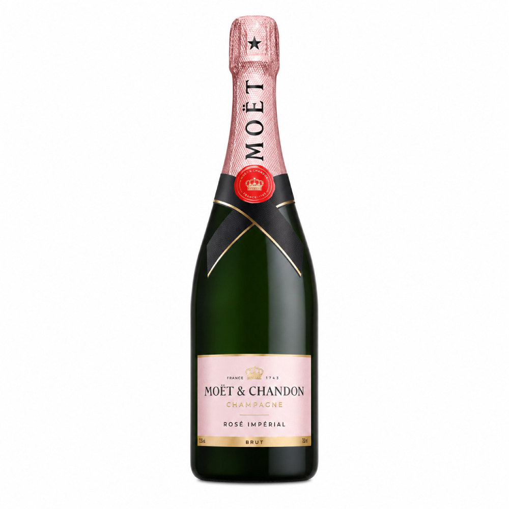 Moet & Chandon Rose Imperial