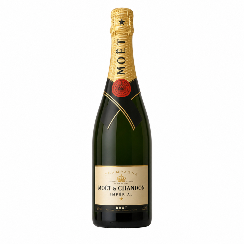 Moet & Chandon Reserve Imperial