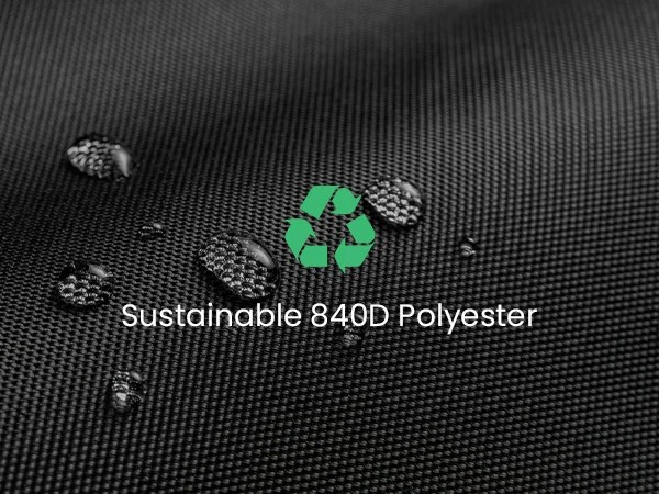 Recycled Fabric