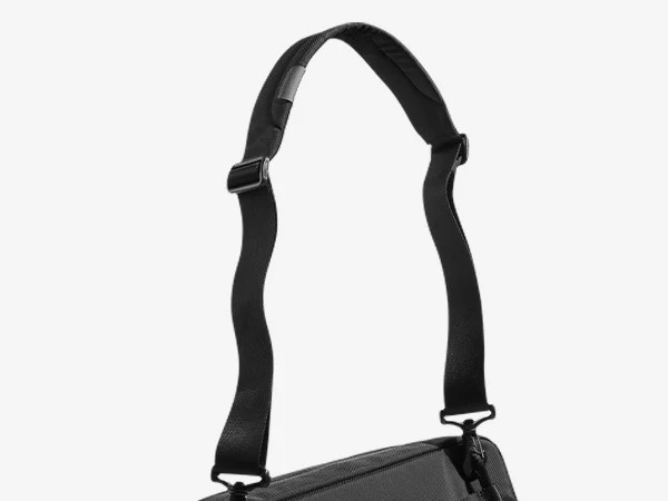 Detachable Shoulder Strap