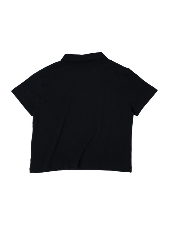 【車庫服飾】E'TREALOUEST EAL None Polo Tee