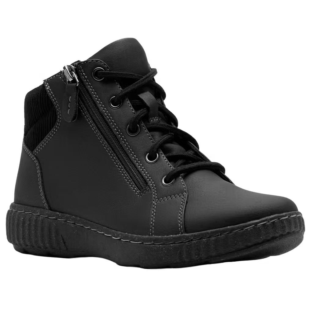【預購】Clarks H082752 女裝短靴 (黑色)