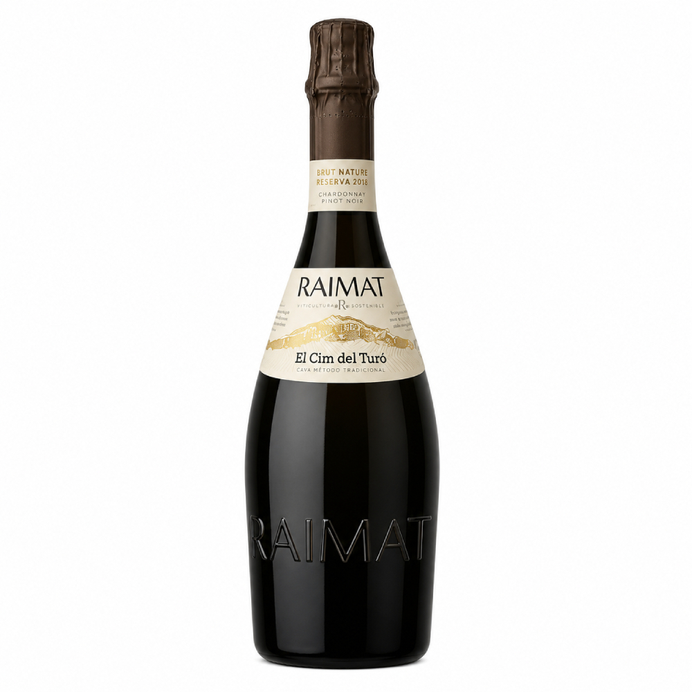 Raimat Cava El Cim del Turo ECO
