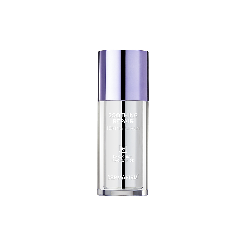 DERMAFIRM｜舒緩修護精華液 30ml