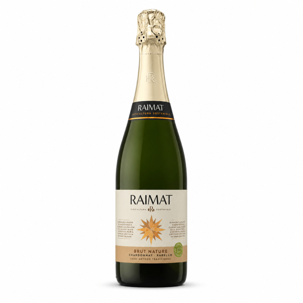 Raimat Cava Brut Nature ECO