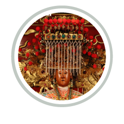 求子安胎法會