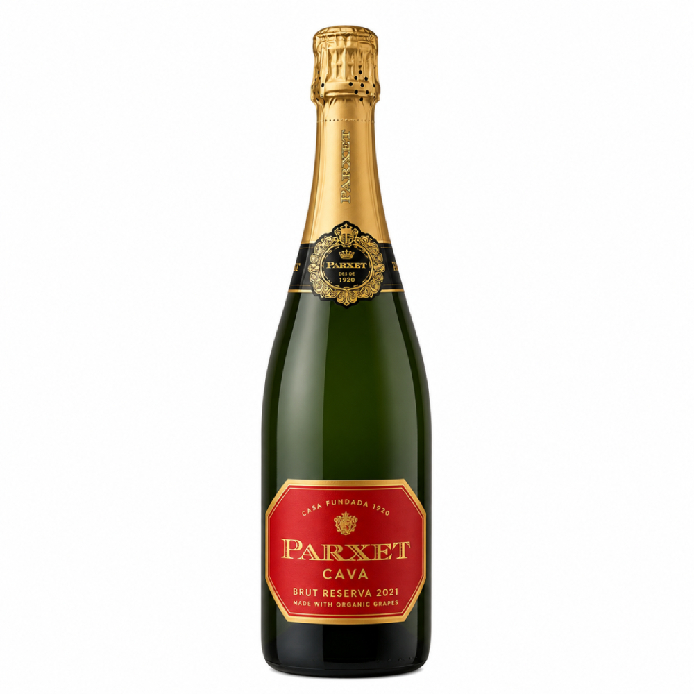 Parxet Brut Reserva ECO 2021