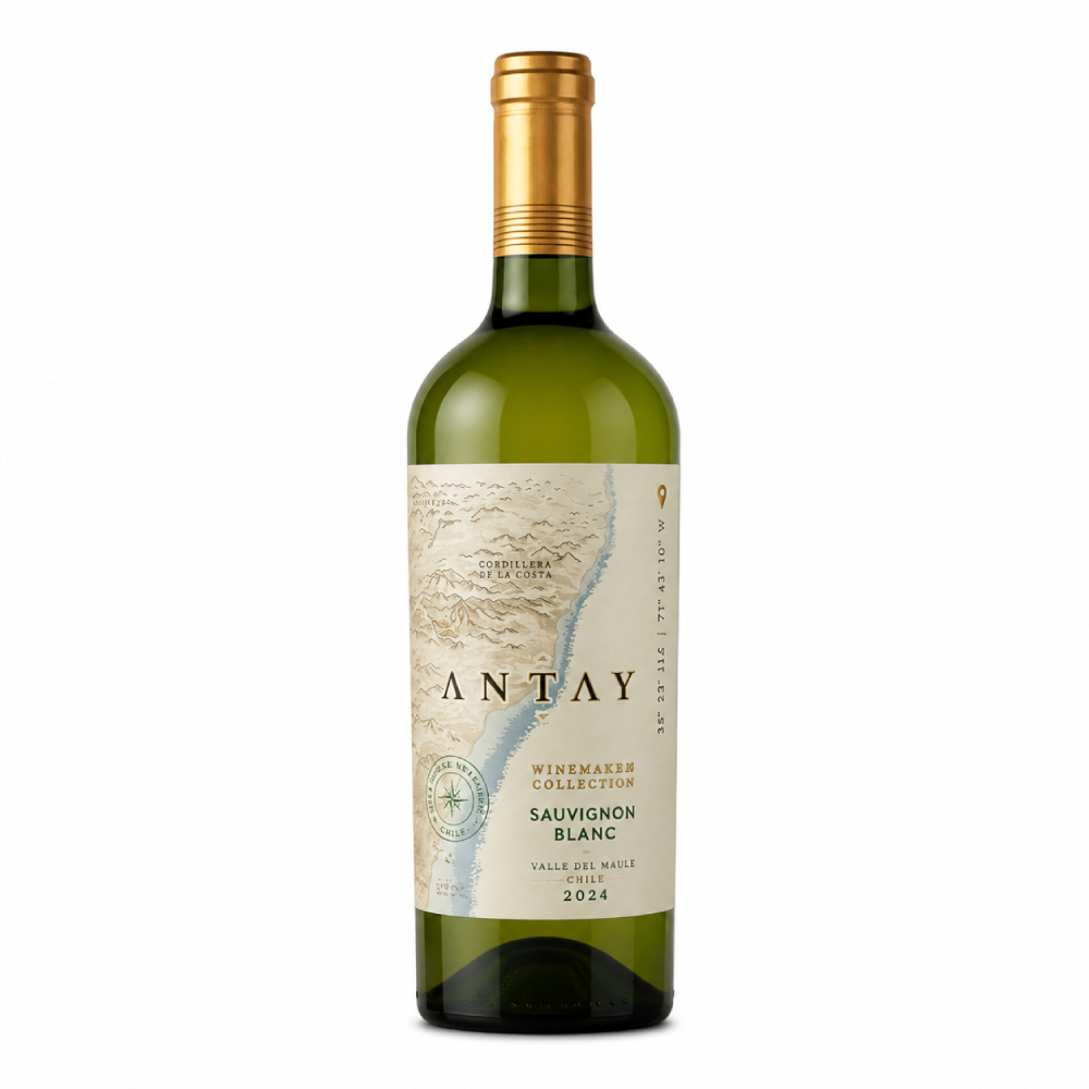 Antay Sauvignon Blanc Winemaker Collection 2024
