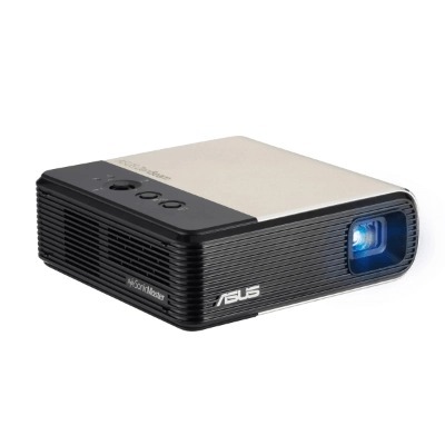 ASUS ZenBeam E2 無線微型LED投影機