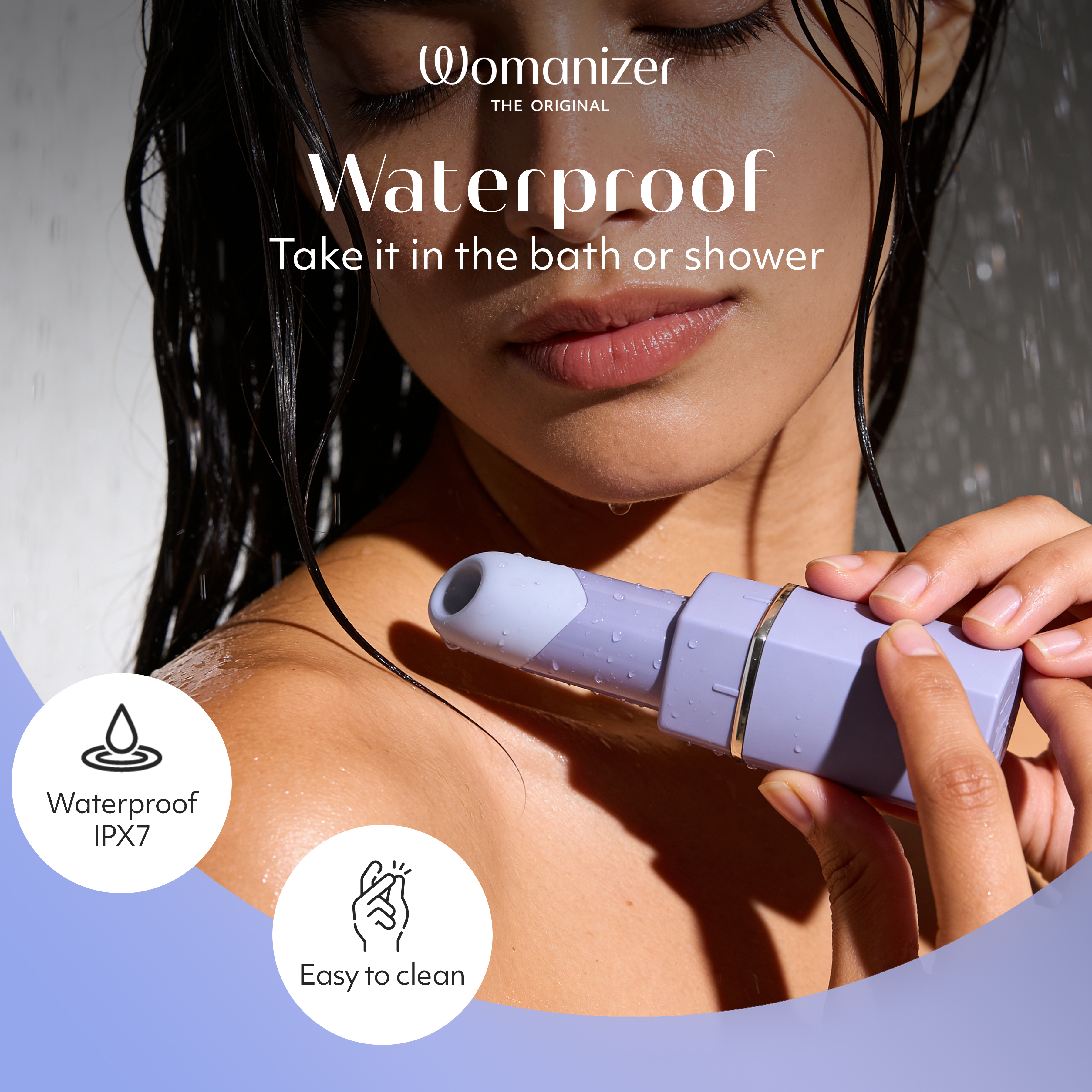 Womanizer,Womanizer Beauty,德國 Womanizer,Womanizer 吸吮器,吸吮器,陰蒂吸吮器,吸吮愉悅器