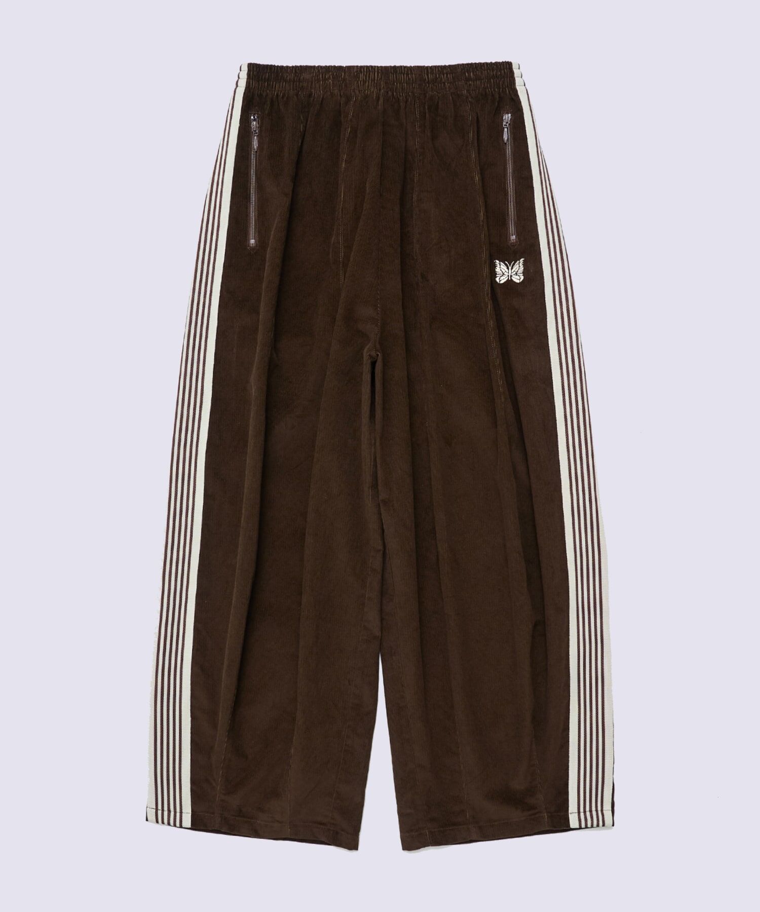 NEEDLES 別注 H.D. Track Pant - Corduroy
