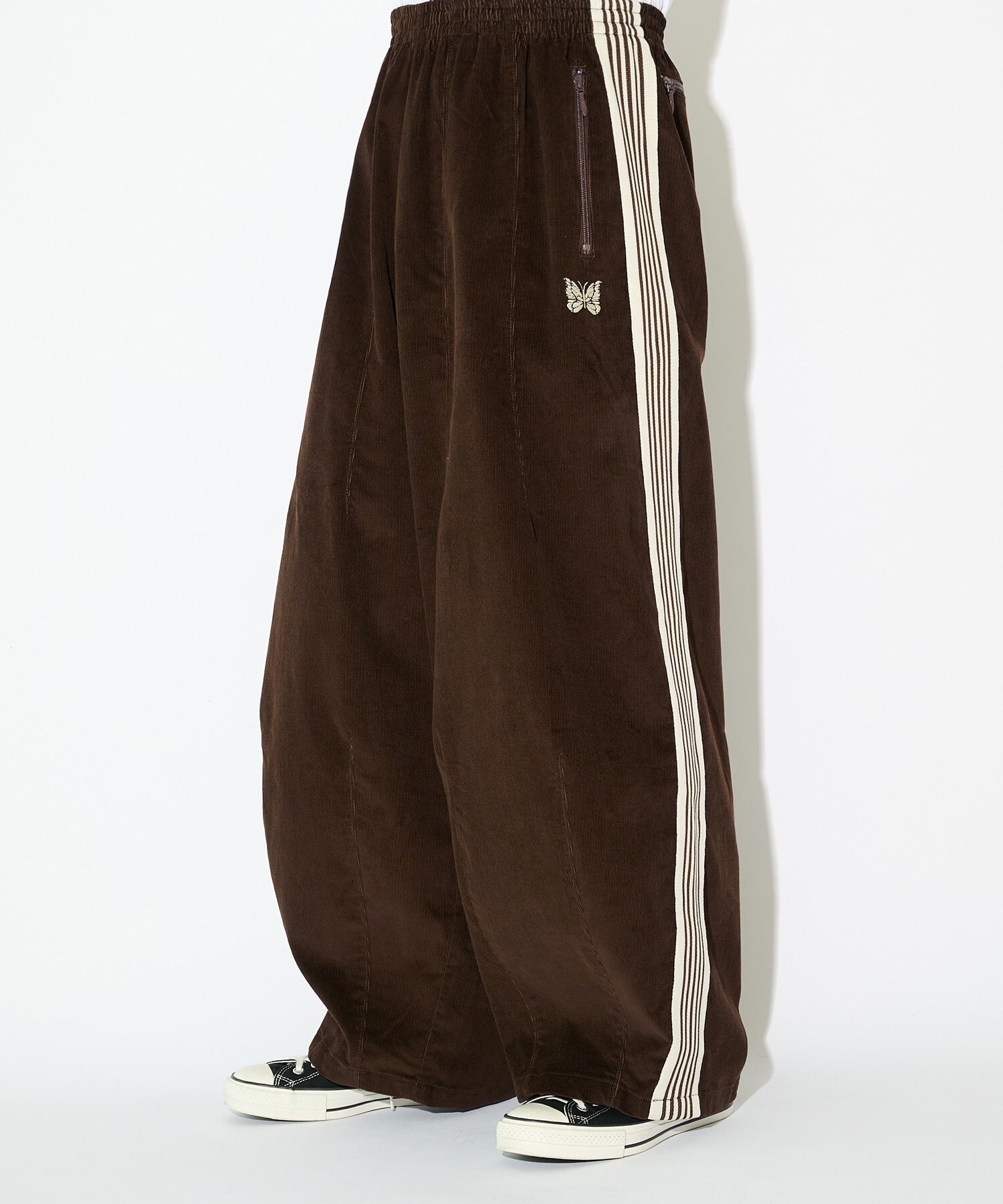 NEEDLES 別注 H.D. Track Pant - Corduroy