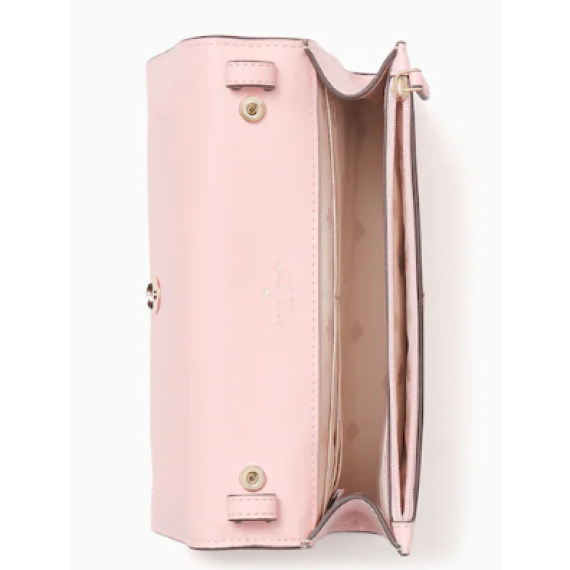 KATE SPADE Perry Leather Crossbody #2308