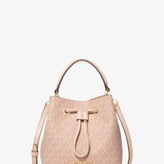 現貨產品 MK#006 MICHAEL KORS Suri Small Logo Crossbody Bag