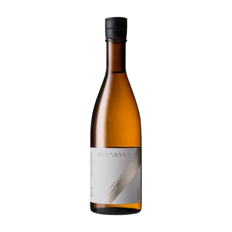 MIYASAKA 美山錦 純米吟釀 720ml