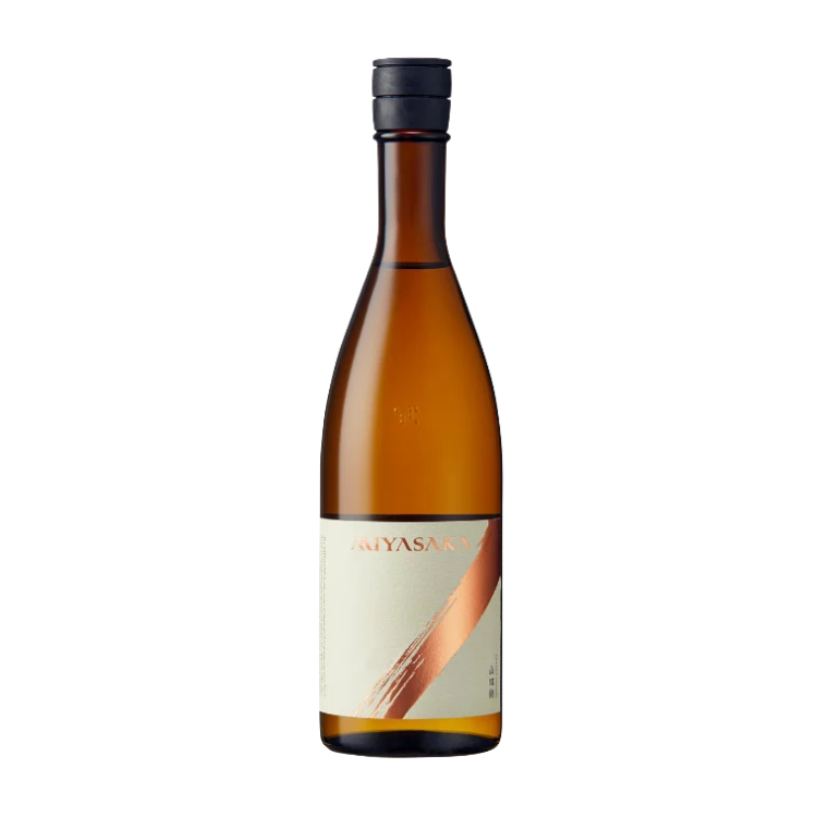 MIYASAKA 山田錦 純米吟釀 720ml