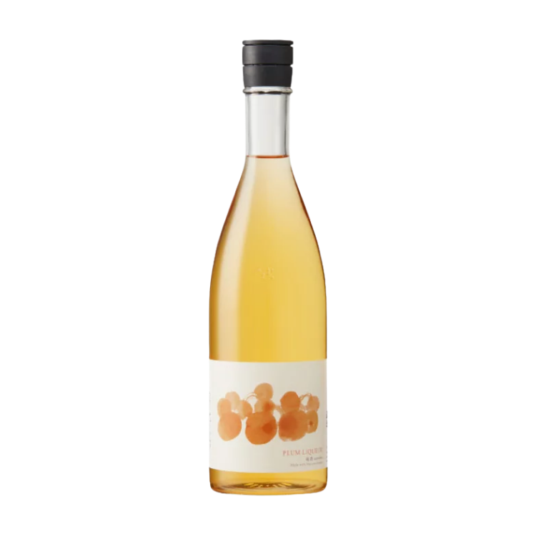 真澄 梅酒 720ml