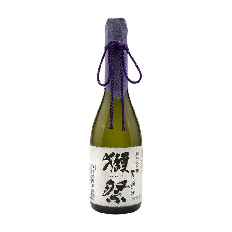 獺祭 二割三分 純米大吟釀 720ml