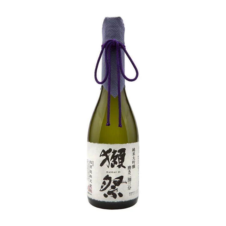 獺祭 二割三分 純米大吟釀 1800ml