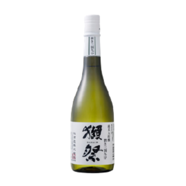獺祭 三割九分 純米大吟釀 720ml