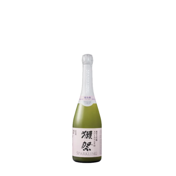 獺祭 純米大吟釀 45 300ml
