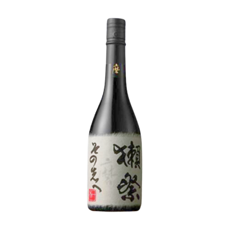 獺祭 磨之先 720ml (盒裝)