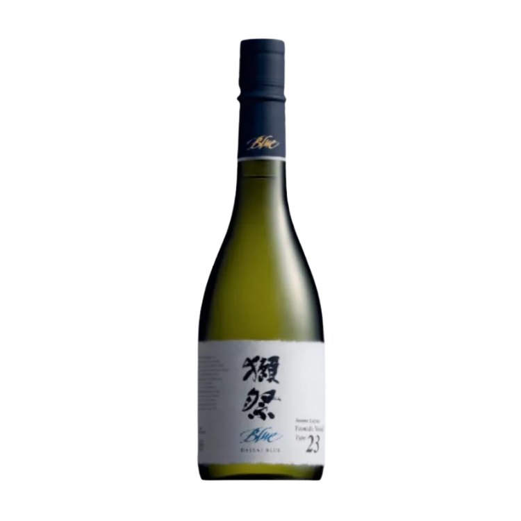 獺祭 Blue Type 23 720ml