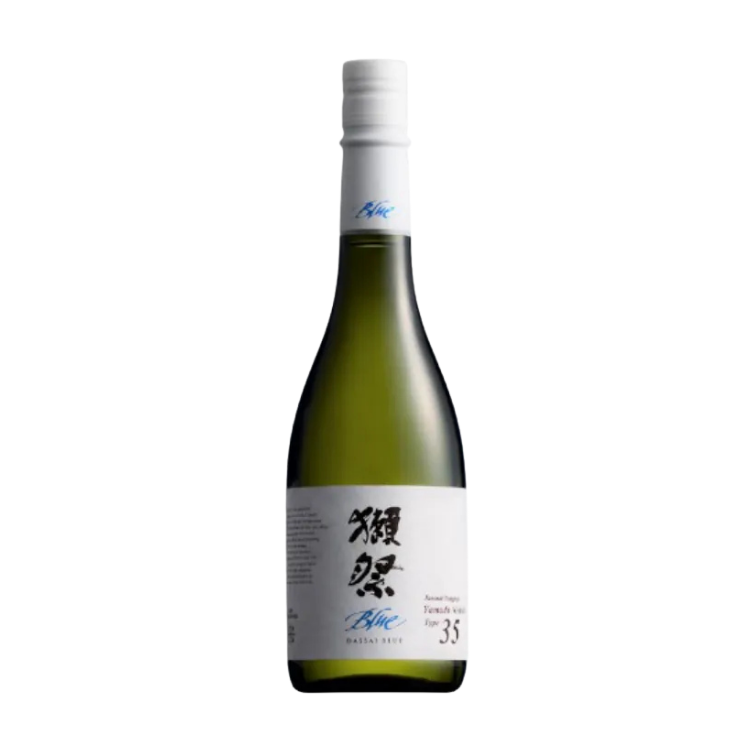 獺祭 Blue Type 35 720ml