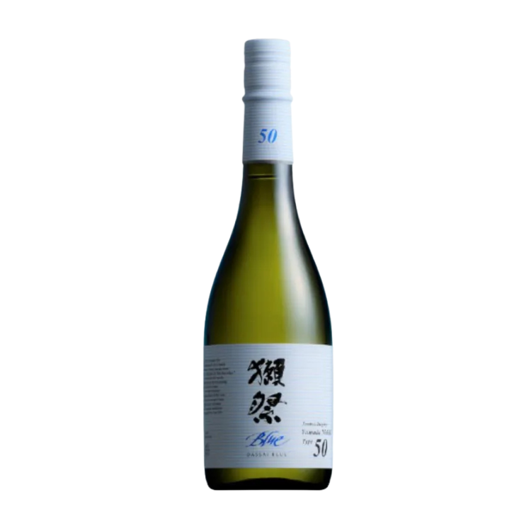 獺祭 Blue Type 50 720ml