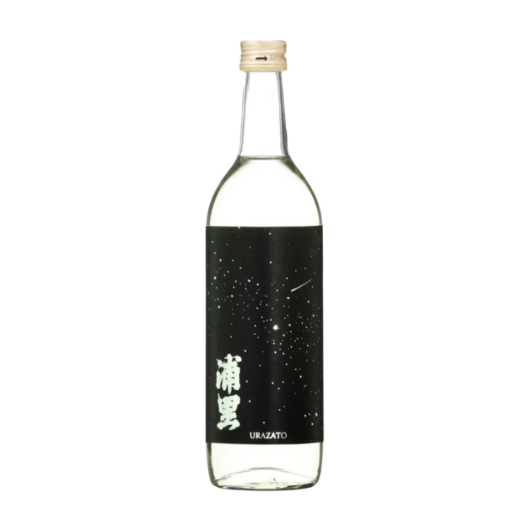 浦里 純米吟釀 720ml