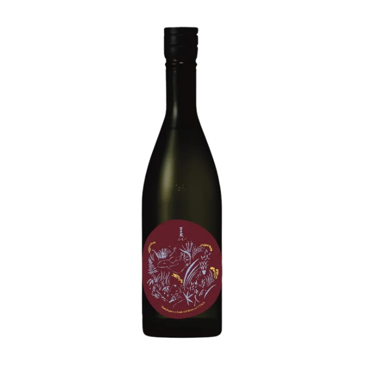 吉田藏U 百萬石乃白 720ml