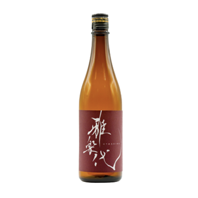 雅樂代 鳴神 720ml
