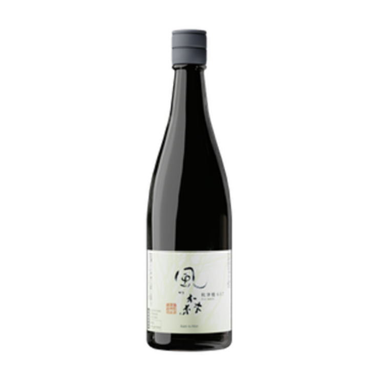 風之森 秋津穗 657 720ml