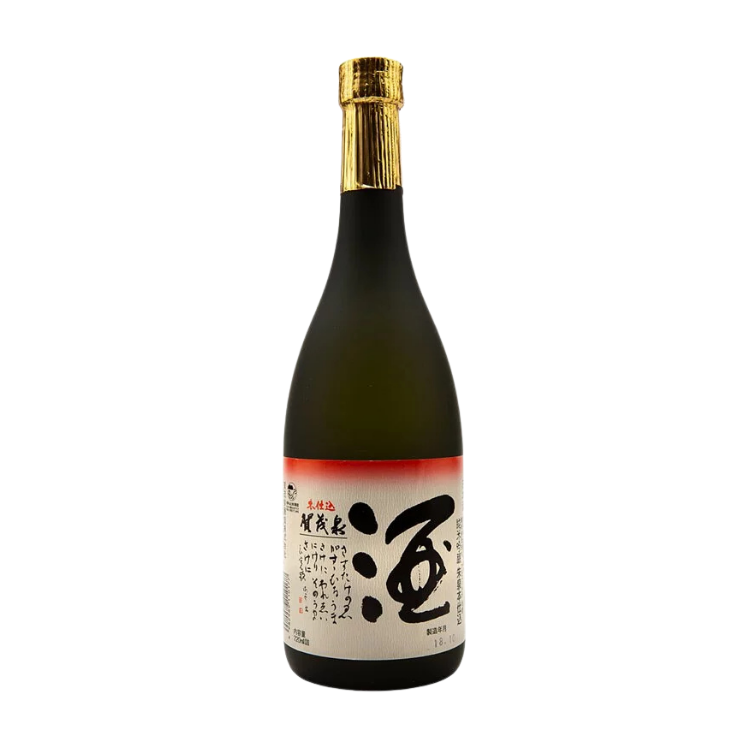 賀茂泉 純米吟釀 朱泉本仕込 720ml (盒裝)