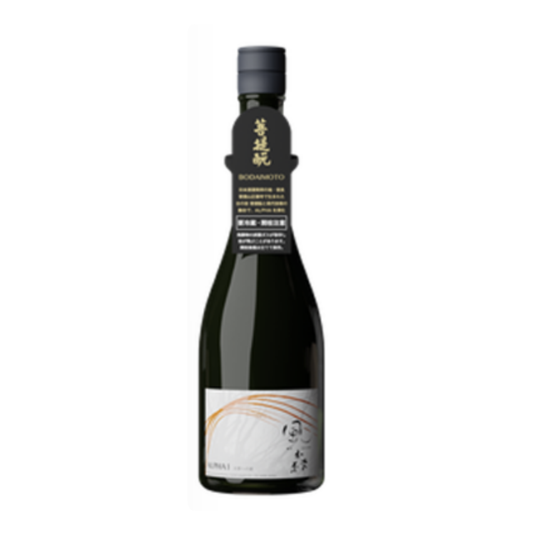 風之森 Alpha 1 720ml