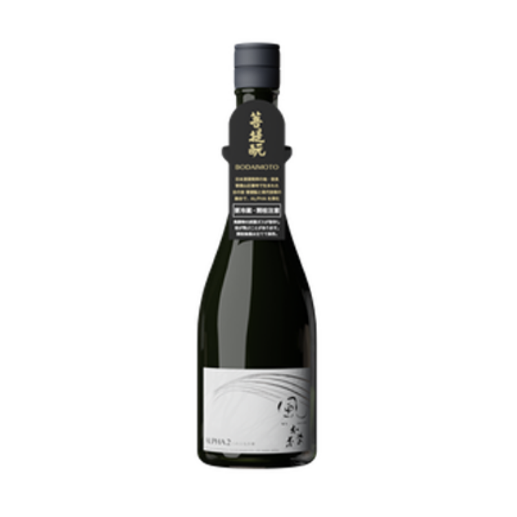 風之森 Alpha 2 720ml (盒裝)