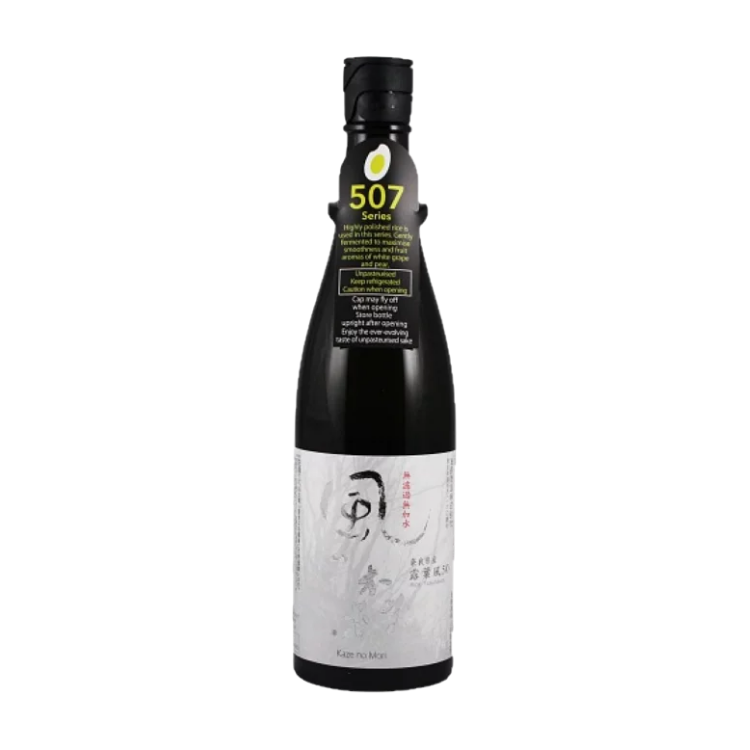 風之森 秋津穗 507 720ml