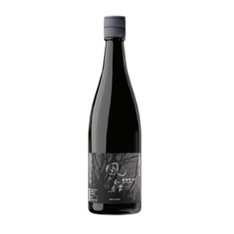 風之森 露葉風 807 720ml