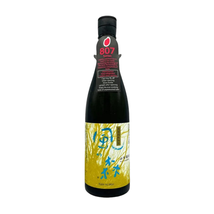 風之森 山田錦 807 720ml