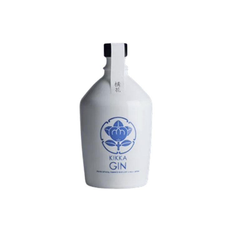橘花 氈酒 150ml