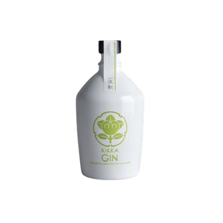 橘花 琴酒 流轉 150ml