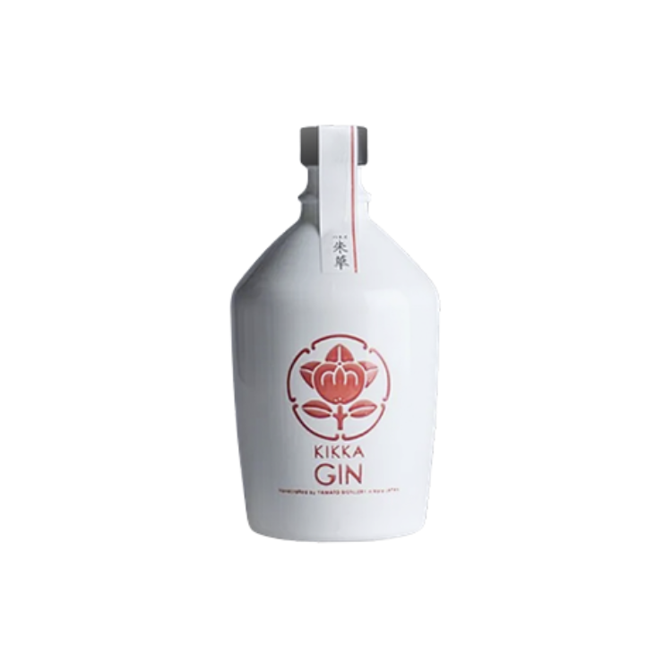 橘花 氈酒 朱華 700ml